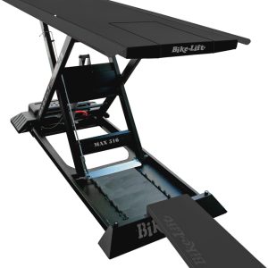 Table élévatrice BIKE LIFT Max 516 Gate noir – MG516-003