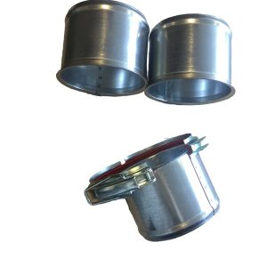 Raccord rapide FILCAR Ø100mm