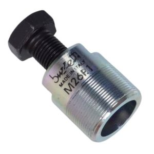 Arrache-volant d&rsquo;allumage BUZZETTI M26x1 filetage extérieur/pas à droite