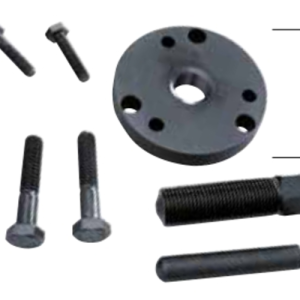 Arrache volant BUZZETTI 3 points M6x1,00/M8x1,25