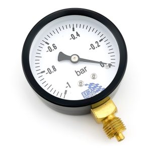 Manomètre de rechange BIHR