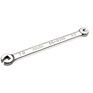 Clés à rayons MOTION PRO 5 & 7mm