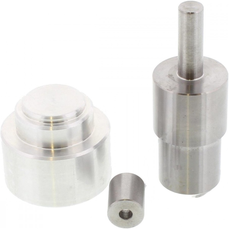 Outil YSS – Presse de bague