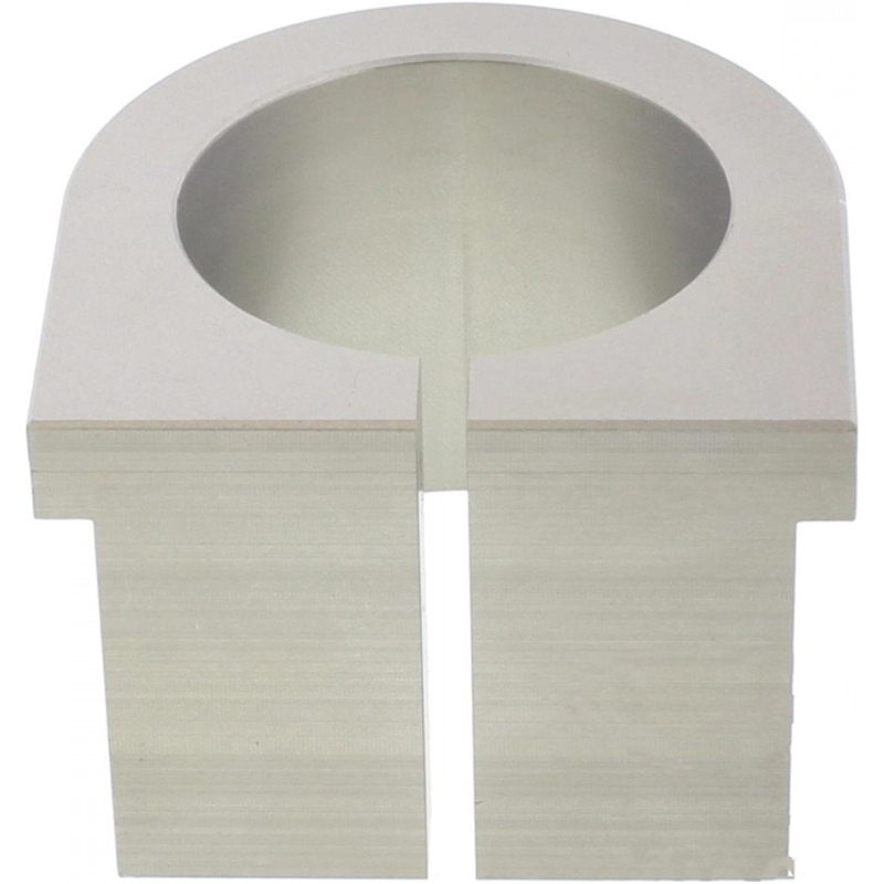 Outil YSS – Blocage de réservoir