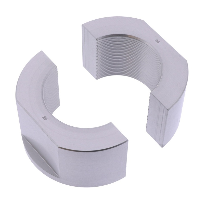 Outil YSS – Serrage du support d’amortisseur