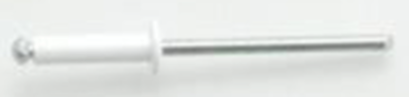 Boîte de 500 rivets PPI 4x16mm – 500 pièces