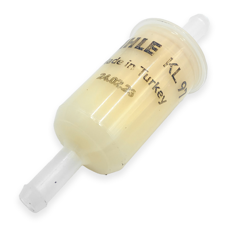 Filtre à essence JMP Ducati/Beta/KTM