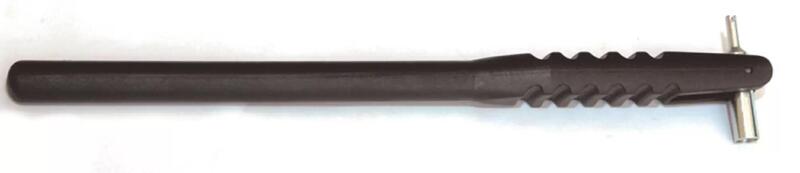 Levier tire-valve plastique PROVAC