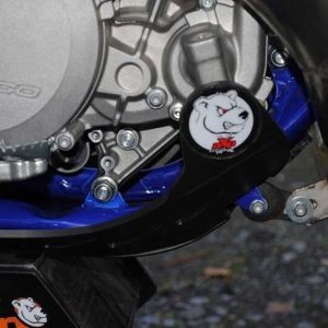 Sabot AXP Enduro – PHD 6mm Sherco