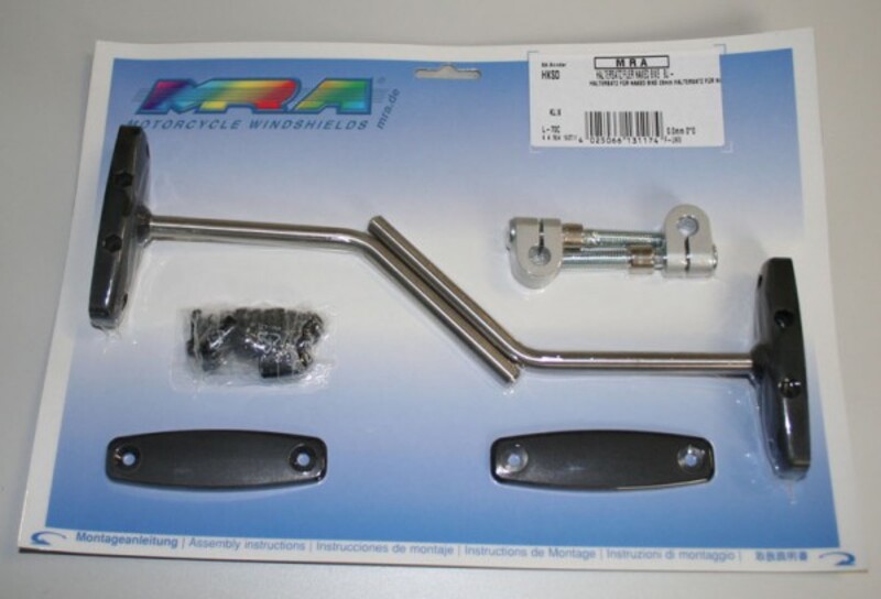 Kit de montage MRA HKSD