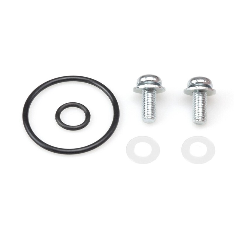 Kit réparation de robinet d&rsquo;essence TOURMAX Suzuki RGV250/Yamaha YT125