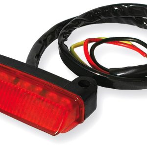 LED de rechange UFO support de plaque