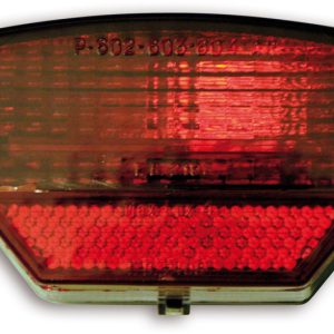 Feu arrière UFO vintage Fantic 125