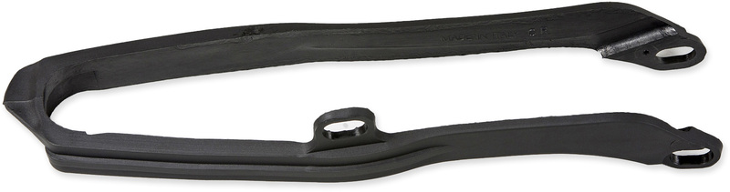 Patin de bras oscillant UFO noir Honda CR125R/250R