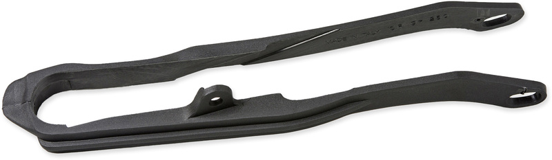 Patin de bras oscillant UFO noir Honda CR125R/250R