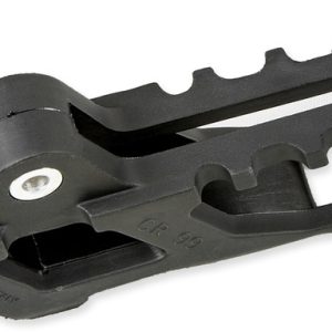 Guide chaîne UFO noir Honda