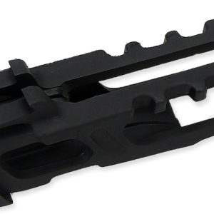 Guide chaîne UFO noir Honda