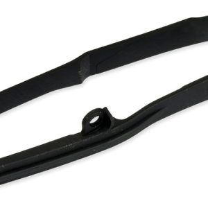 Patin de bras oscillant UFO noir Honda CRF450R/450RX