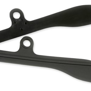 Patin de bras oscillant UFO noir Husqvarna