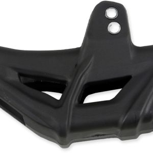 Guide chaîne UFO noir KTM