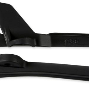 Kit patin de bras oscillant UFO noir KTM SX85