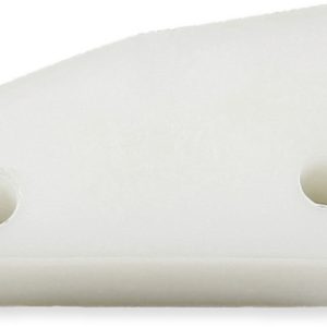 Guide chaîne UFO translucide Suzuki RM125/250