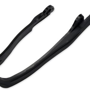 Patin de bras oscillant UFO noir Suzuki RM-Z450