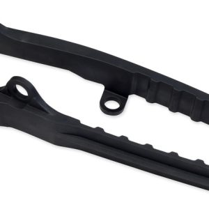 Patin de bras oscillant UFO noir Suzuki RM-Z450