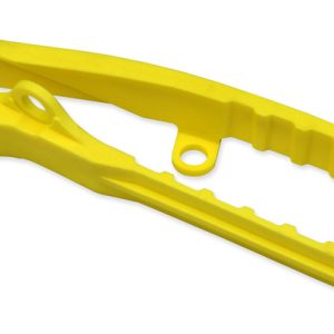 Patin de bras oscillant UFO jaune Suzuki RM-Z450