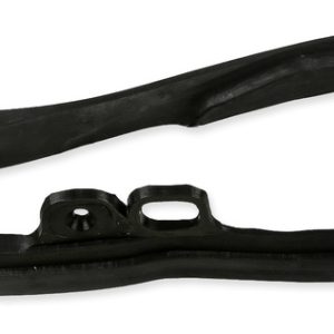 Patin de bras oscillant UFO noir TM