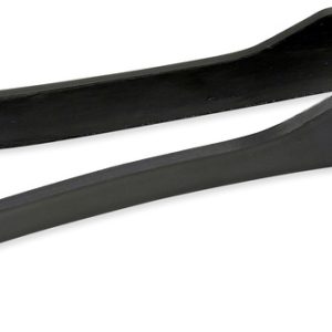 Patin de bras oscillant UFO noir Yamaha