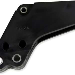 Guide chaîne UFO noir Yamaha YZ85