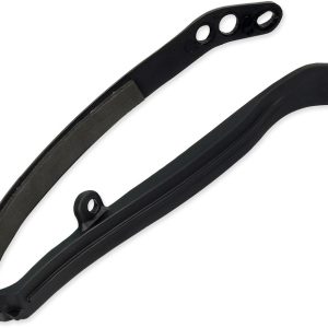 Patin de bras oscillant UFO noir Yamaha