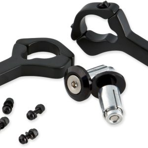 Kit de montage de rechange UFO protèges mains Caiman