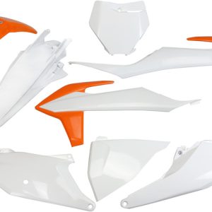 Kit plastiques UFO couleur origine KTM SX/SX-F