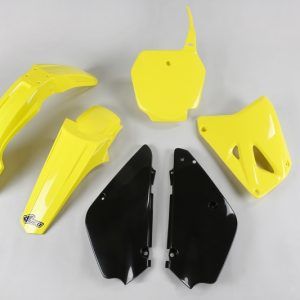 Kit plastique UFO couleur origine (2017) restylé