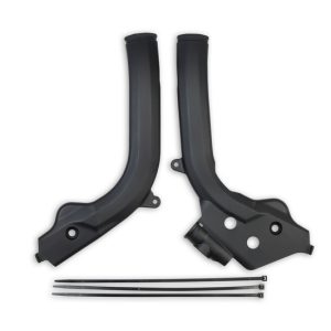Protège cadre UFO noir KTM