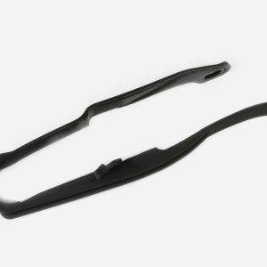 Patin de bras oscillant UFO noir Honda