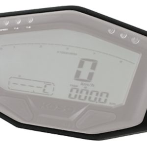 Kit cadre + voyants de compteur Koso DB02 / DB02R