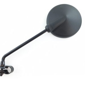 Rétroviseur V PARTS universel M8 – noir Quad