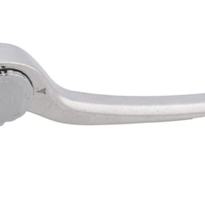 Levier de frein HIGHSIDER smart type origine aluminium poli