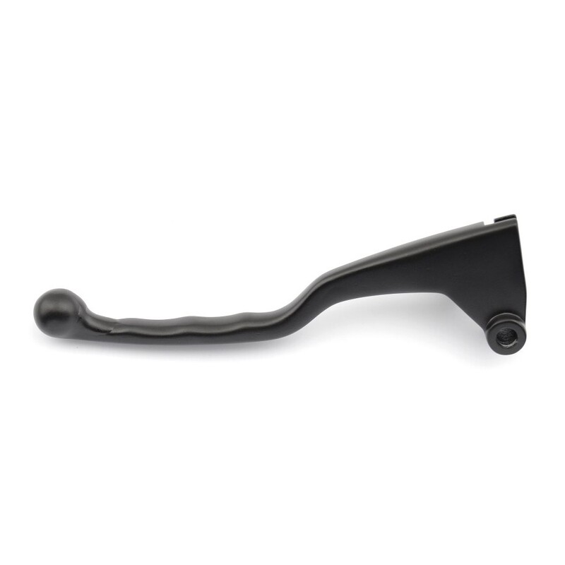 Levier d’embrayage HIGHSIDER smart type origine aluminium noir