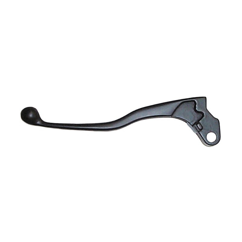Levier d’embrayage HIGHSIDER smart type origine aluminium noir