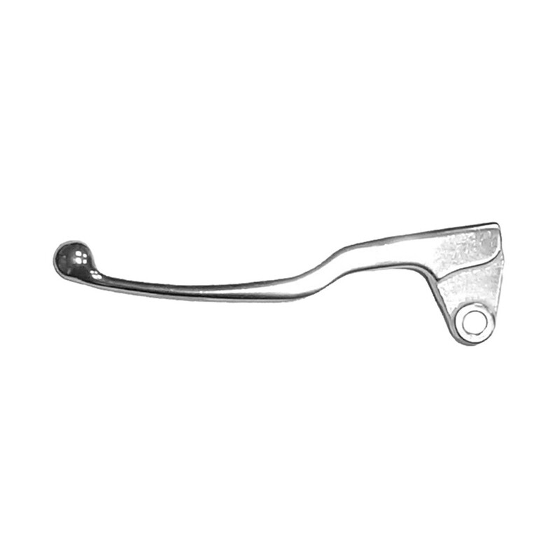 Levier d’embrayage HIGHSIDER smart type origine aluminium poli