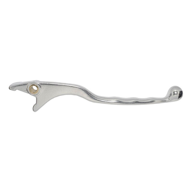 Levier de frein HIGHSIDER smart type origine aluminium poli