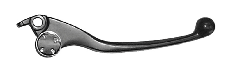 Levier de frein HIGHSIDER smart type origine aluminium noir