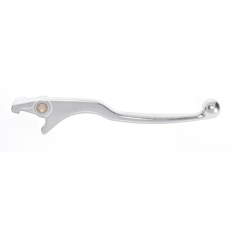 Levier de frein HIGHSIDER smart type origine aluminium poli