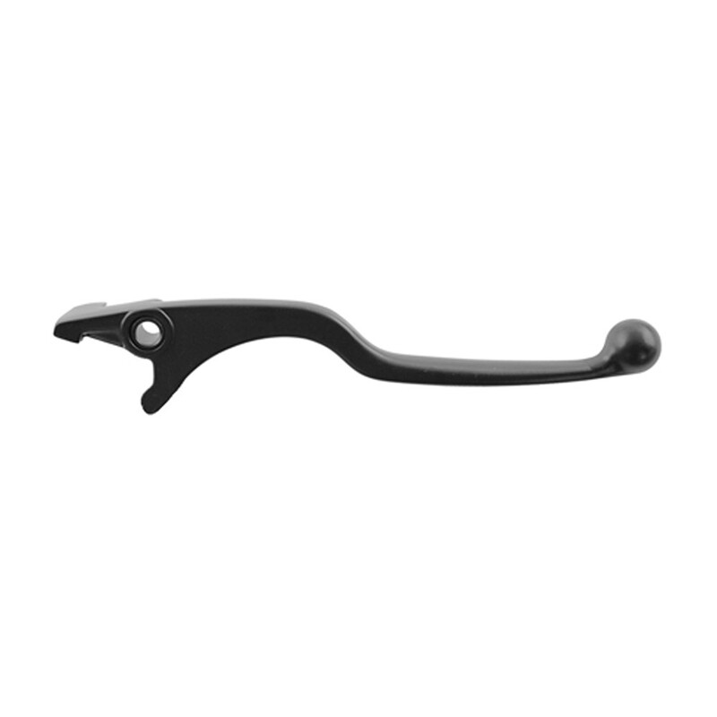 Levier de frein HIGHSIDER smart type origine aluminium noir
