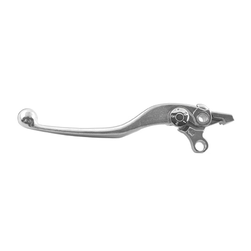 Levier d’embrayage HIGHSIDER smart type origine aluminium poli