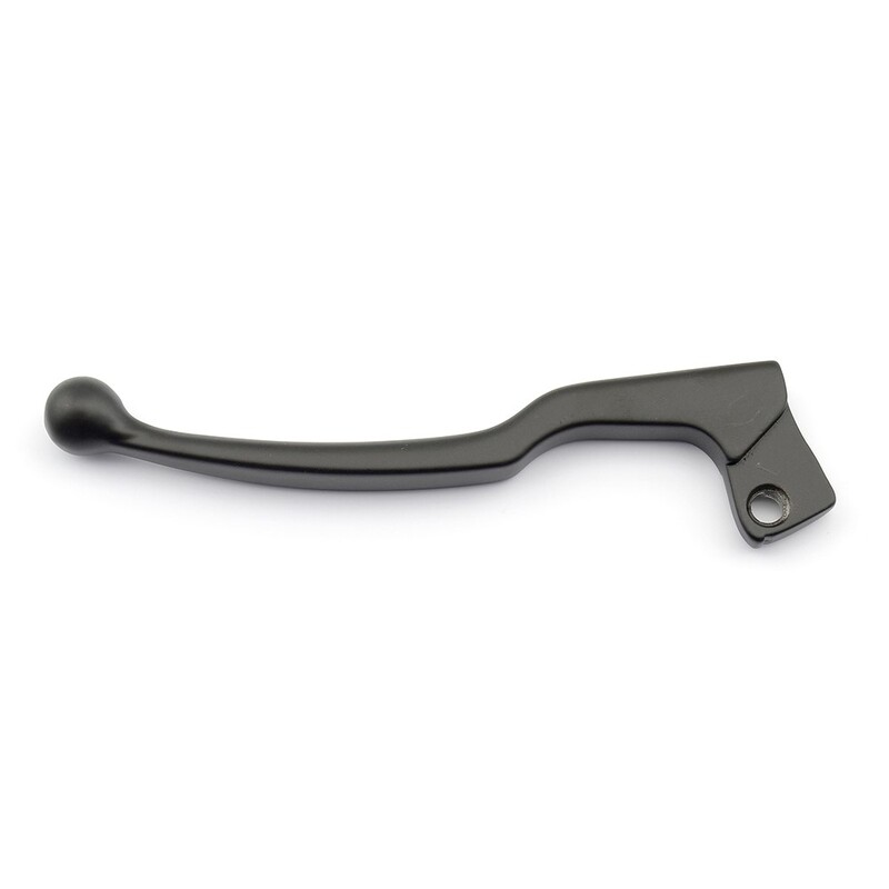 Levier d’embrayage HIGHSIDER smart type origine aluminium noir